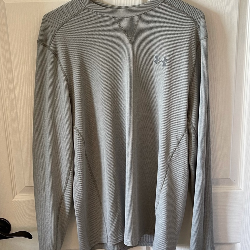 Under armour thermal